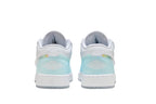 Air Jordan 1 Low SE Glacier Blue Azul