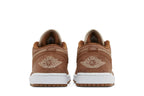 Air Jordan 1 Low SE "Legend Coffee" Marrom