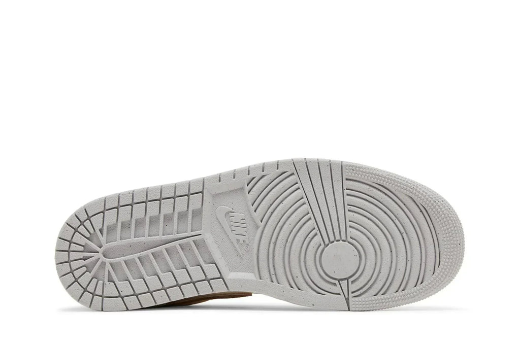 Air Jordan 1 Low SE Legend Light Brown Marrom