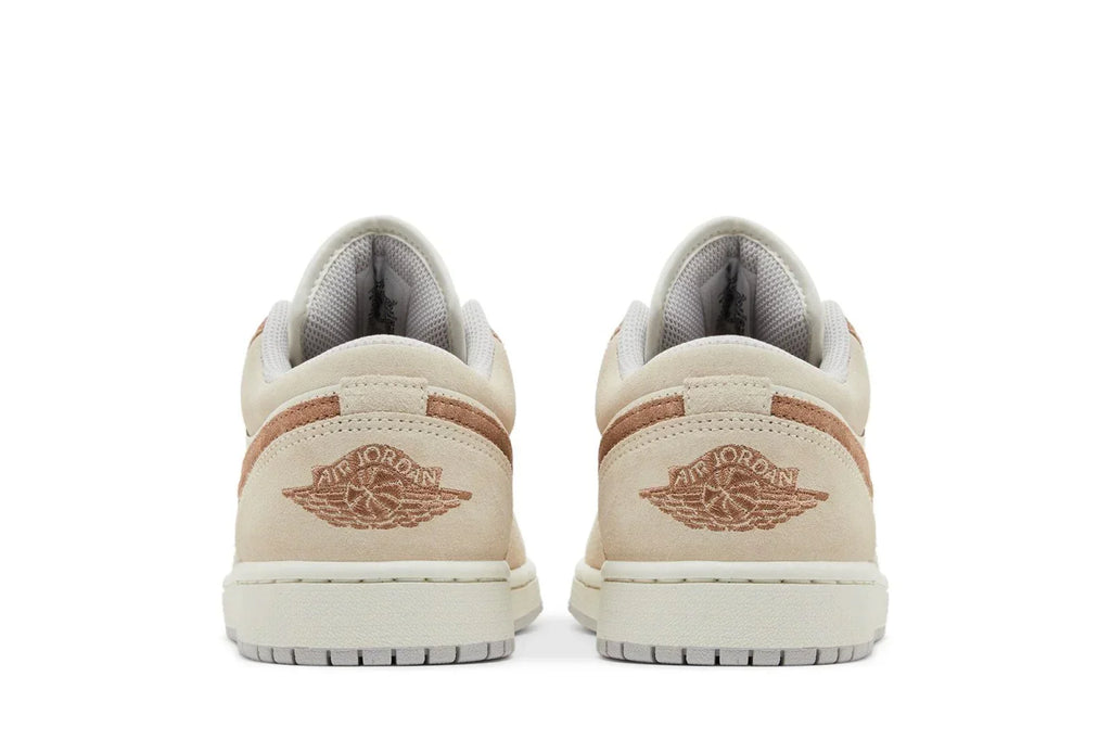 Air Jordan 1 Low SE Legend Light Brown Marrom