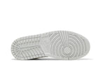 Air Jordan 1 Low SE 'Light Steel Grey' Cinza