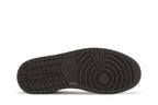 Air Jordan 1 Low Shadow Brown Marrom