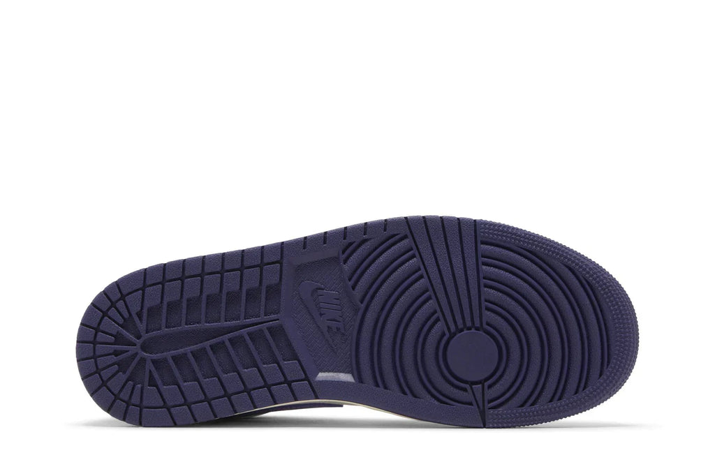 Air Jordan 1 Low Sky J Purple Roxo