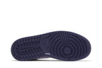 Air Jordan 1 Low Sky J Purple Roxo