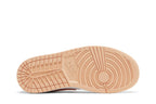 Air Jordan 1 Low Sunset Haze Laranja