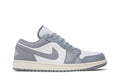 Air Jordan 1 Low Vintage Grey Cinza