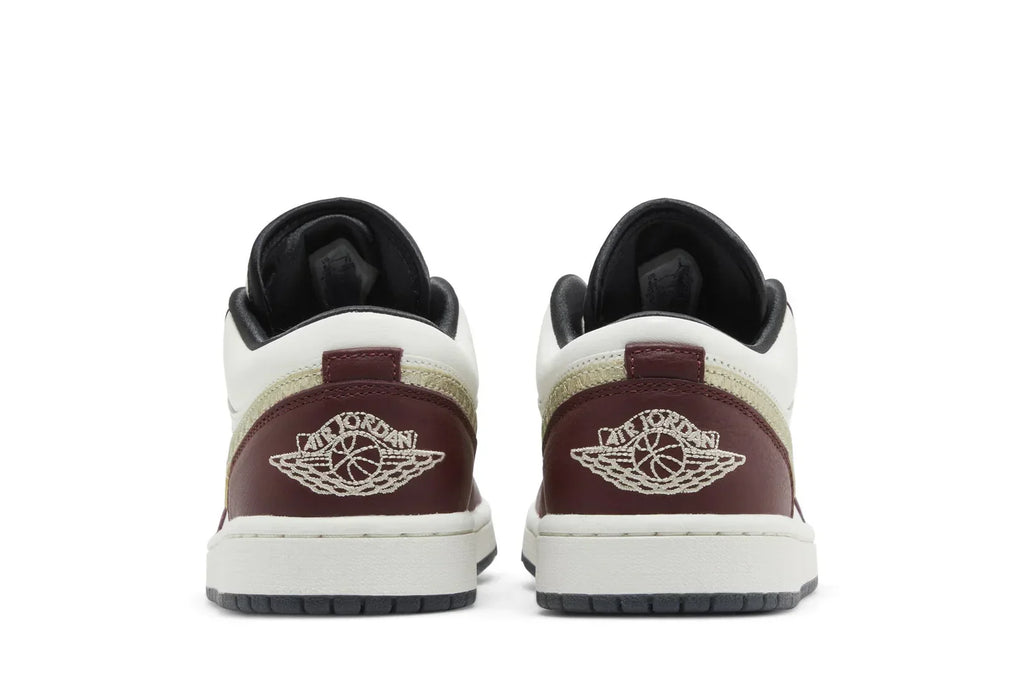 Air Jordan 1 Low "Year of Dragon 2024"
