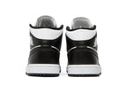 Air Jordan 1 Mid Panda Preto