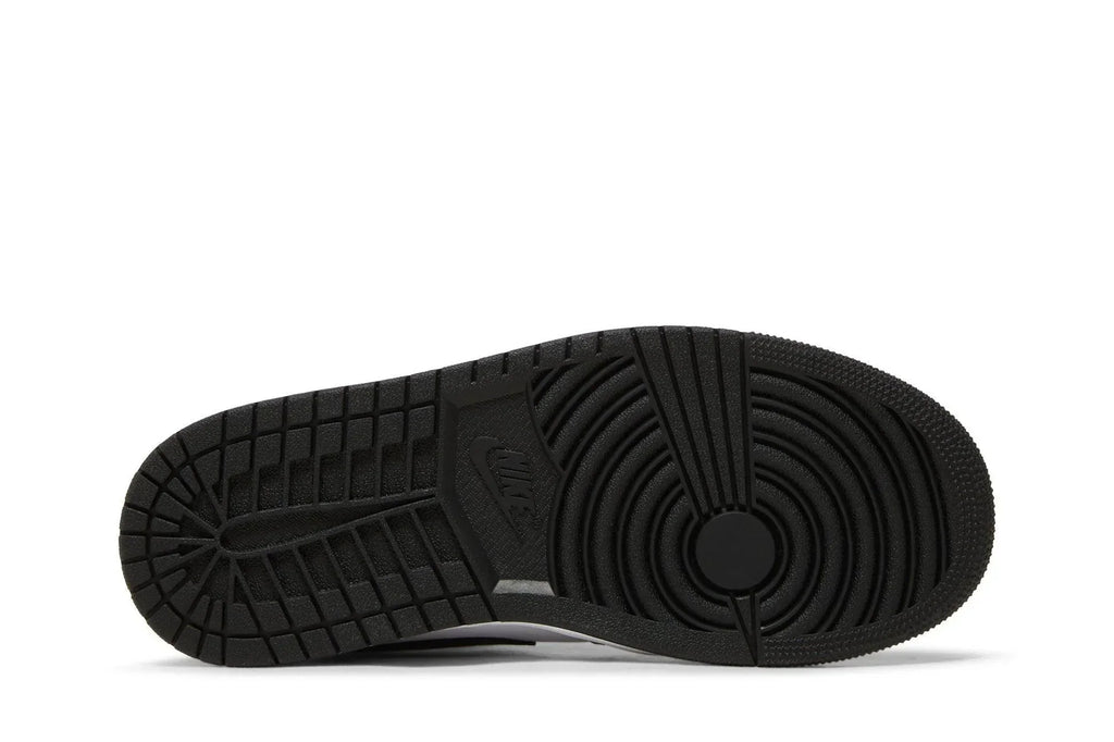 Air Jordan 1 Mid Panda Preto