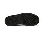 Air Jordan 1 Mid Panda Preto