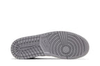 Air Jordan 1 Mid SE Craft Inside Out Black Preto