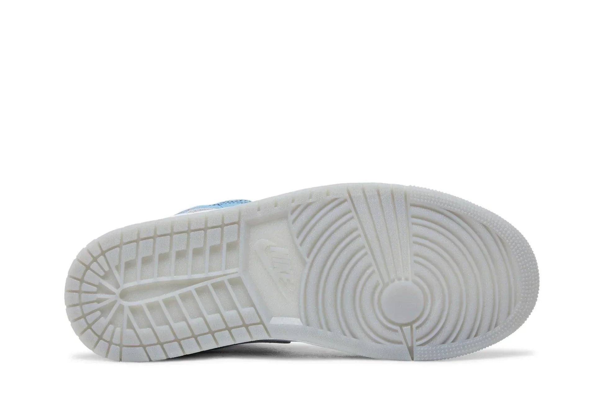 Air Jordan 1 Mid SE French Blue Azul