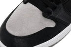 Air Jordan 1 Retro High OG 'Satin Shadow' Prateado