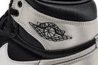 Air Jordan 1 Retro High OG 'Satin Shadow' Prateado