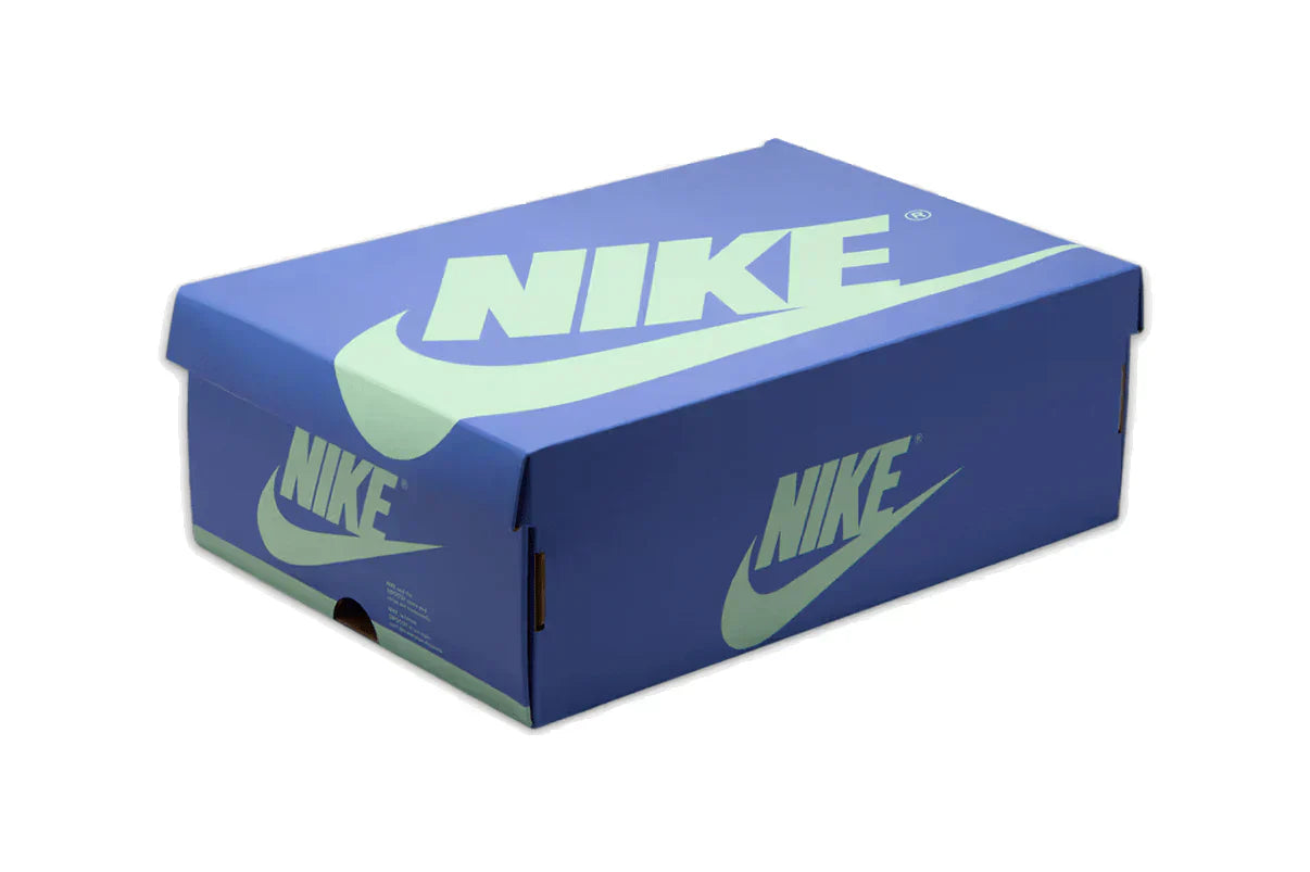 Air Jordan 1 Retro Low OG Zion Williamson Voodoo Alternate Azul