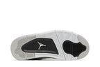 Air Jordan 4 Retro "Military Black" Branco