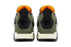 Air Jordan 4 Retro OG SP Undefeated (2025) Verde