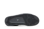 Air Jordan 4 Retro SE Paris We Cement Cinza