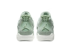 Air Jordan 4 Retrô Seafoam Verde