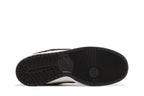 Nike SB Dunk Low Albino & Preto 'Jiu-Jitsu'