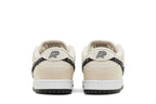 Nike SB Dunk Low Albino & Preto 'Jiu-Jitsu'