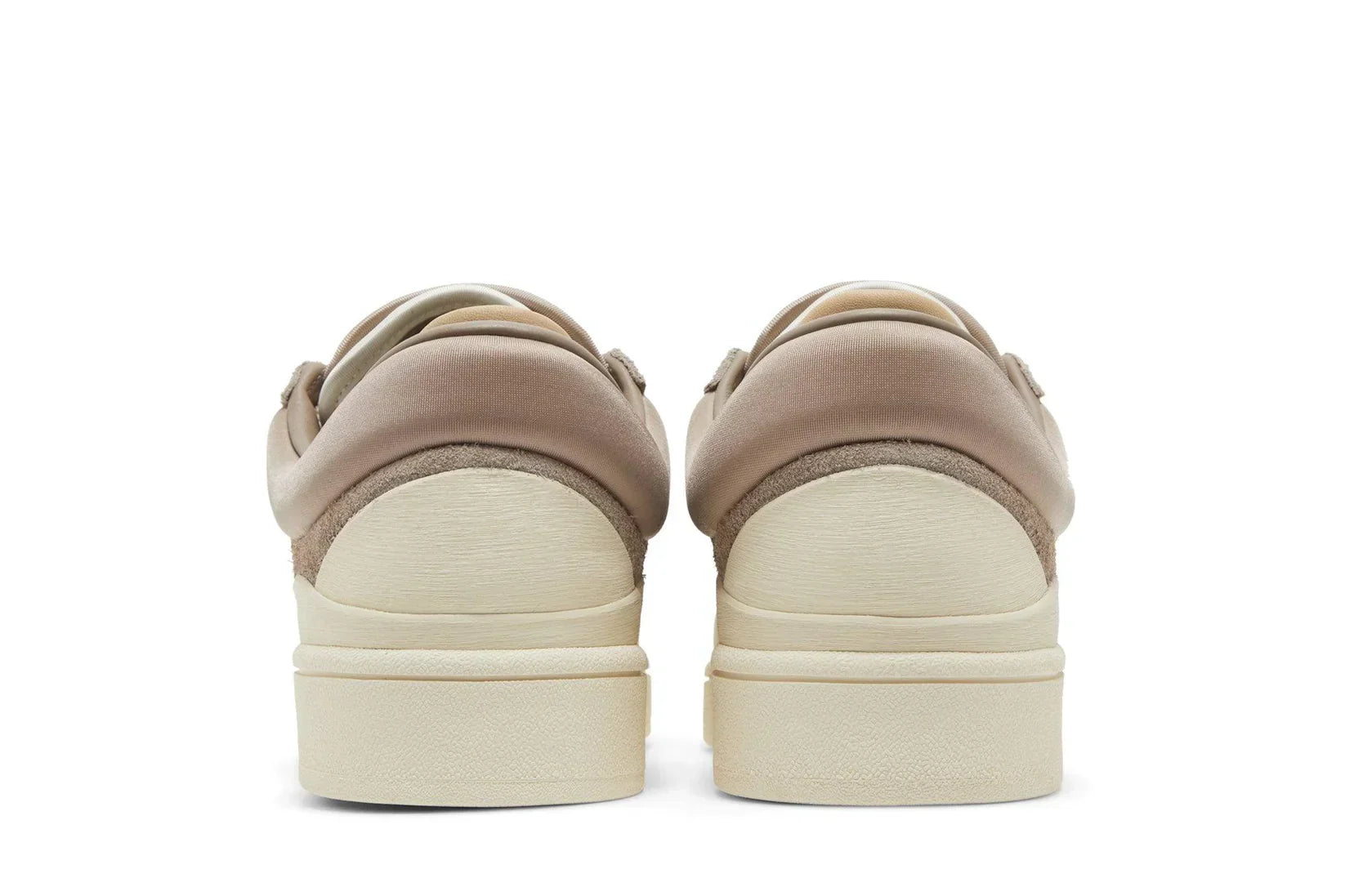 Bad Bunny x adidas Campus Brown Marrom