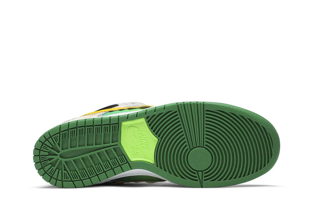 Ben & Jerry's x Dunk Low SB Chunky Dunky Colorido