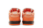 Concepts x Nike SB Dunk Low Orange Lobster Laranja
