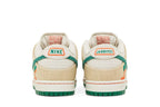 Jarritos x Nike SB Dunk Low Branco/Verde