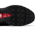 Levi's x Nike Air Max 95 OG Black Anthracite Denim Preto