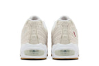 Levi's x Nike Air Max 95 OG Light Orewood Brown Denim Branco