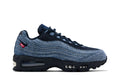 Levi's x Nike Air Max 95 OG Obsidian Denim Azul