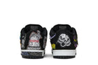 Neckface x Nike SB Dunk Low Pro Black Preto