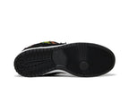 Neckface x Nike SB Dunk Low Pro Black Preto