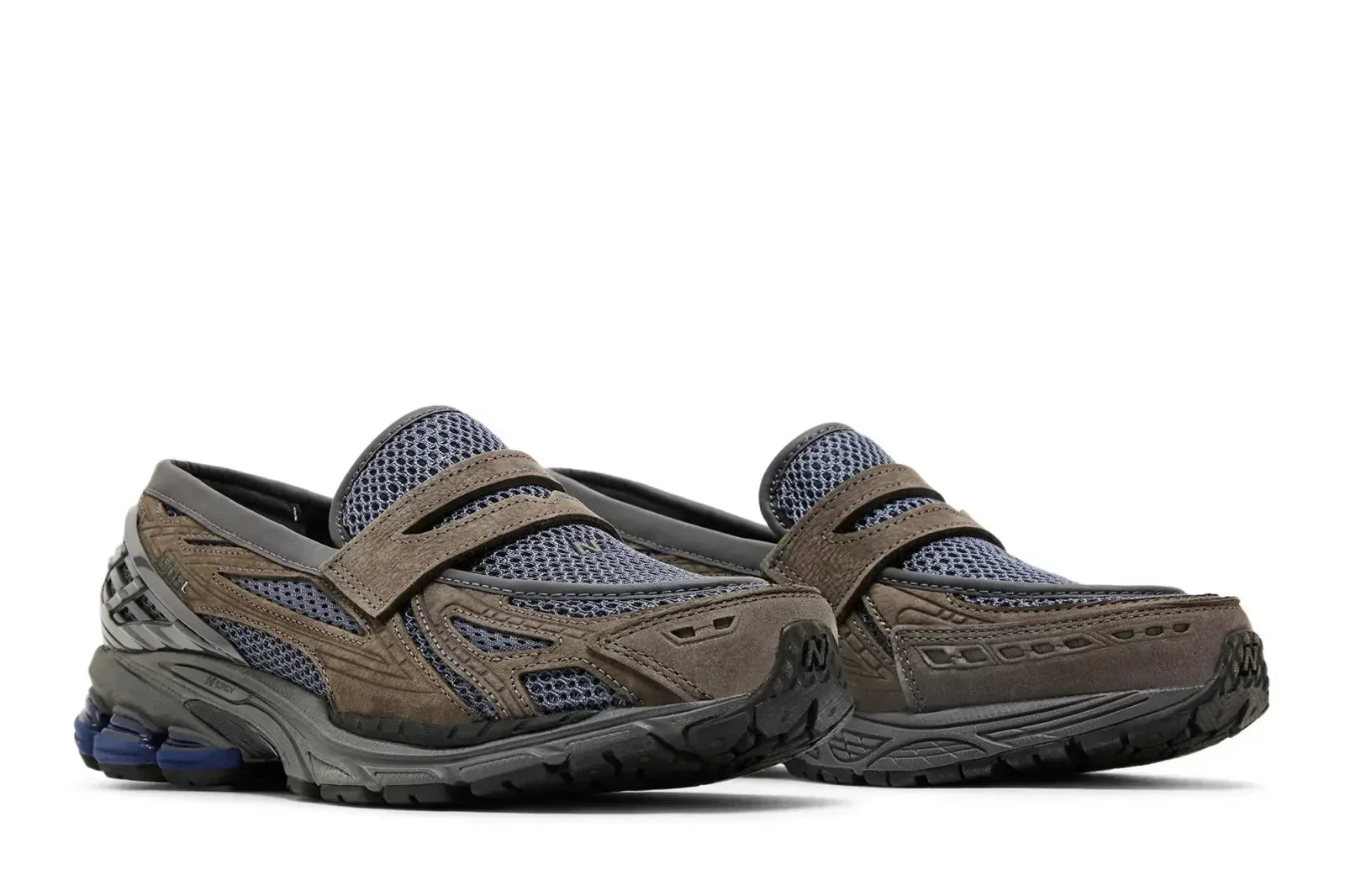 New Balance 1906L Magnet Cinza