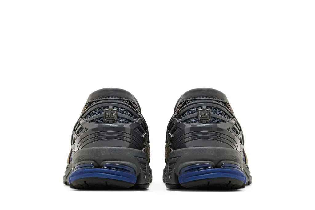 New Balance 1906L Magnet Cinza