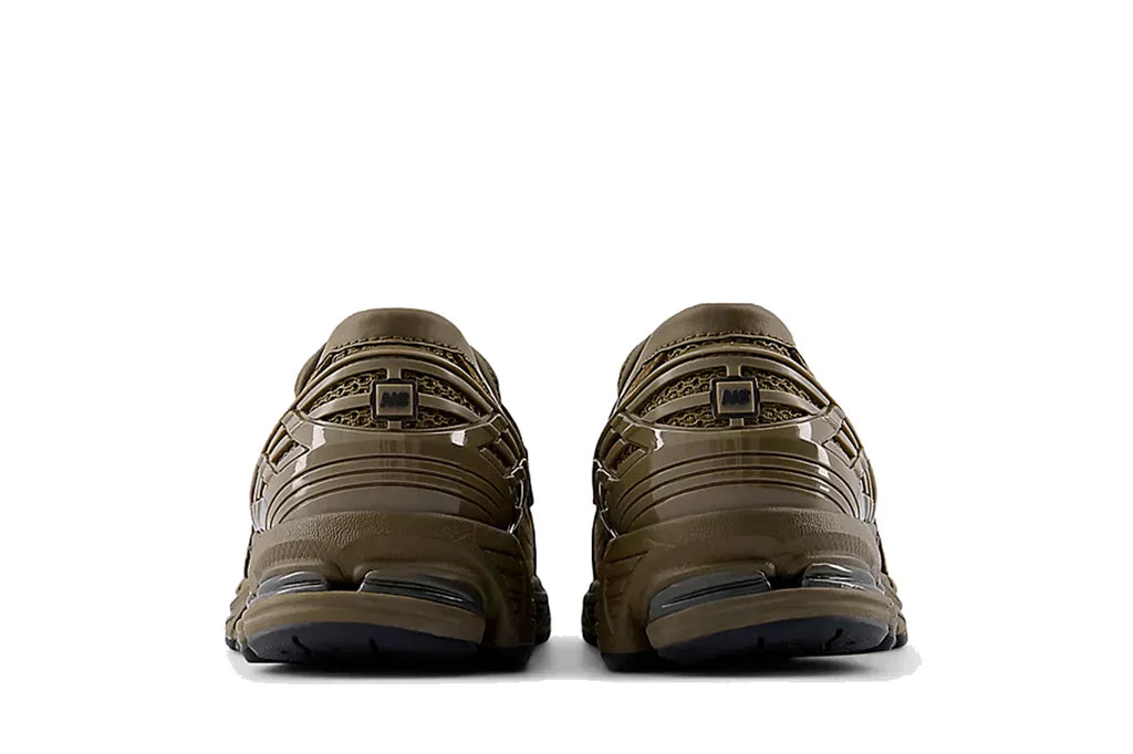 New Balance 1906L Olive Khaki Verde