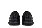 New Balance 1906L Preto Couro Mesh Preto