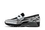 New Balance 1906L Silver Metallic Black Prateado