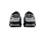 New Balance 1906L Silver Metallic Black Prateado