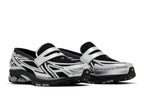 New Balance 1906L Silver Metallic Black Prateado