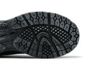 New Balance 2002R Protection Pack Phantom Cinza Camurça Mesh Preto