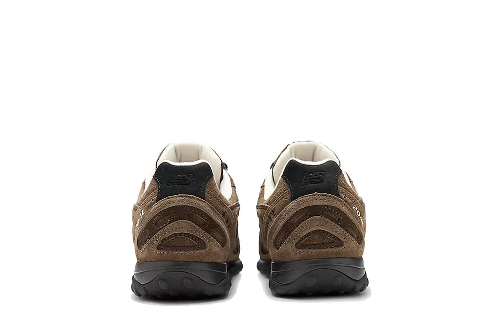 New Balance 204L Basketcase Beef & Broccoli Marrom