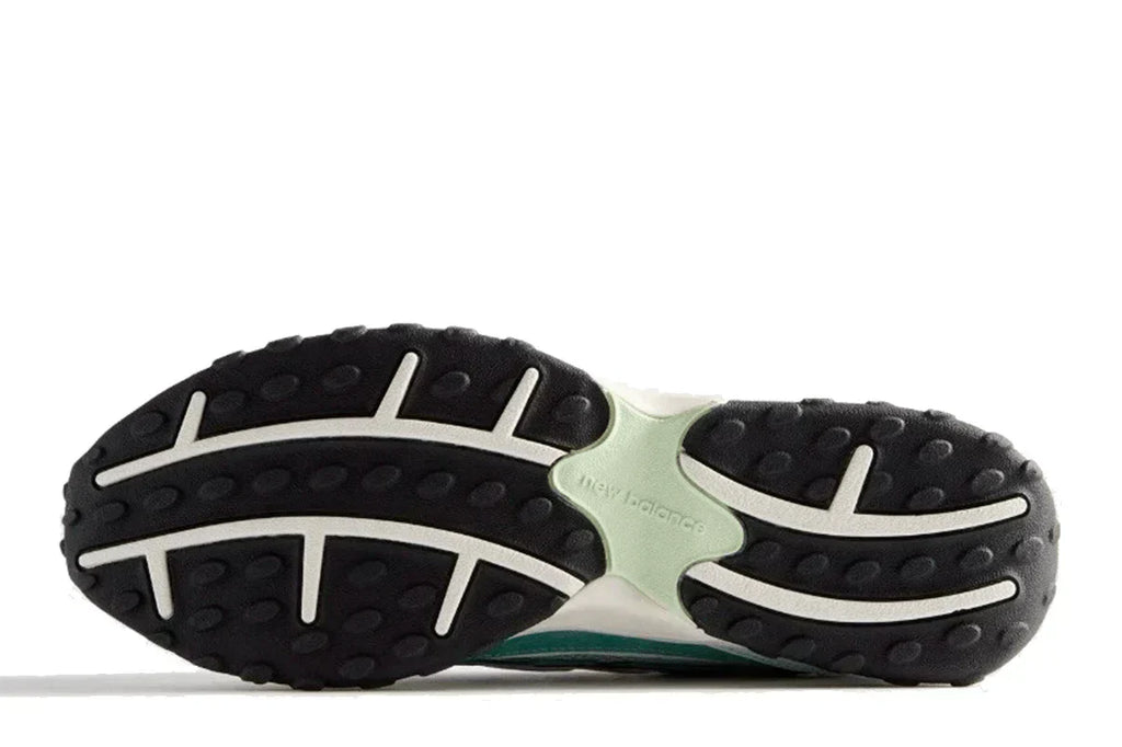 New Balance 204L Kith Green Silver Verde