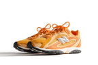 New Balance 204L Kith Orange Laranja