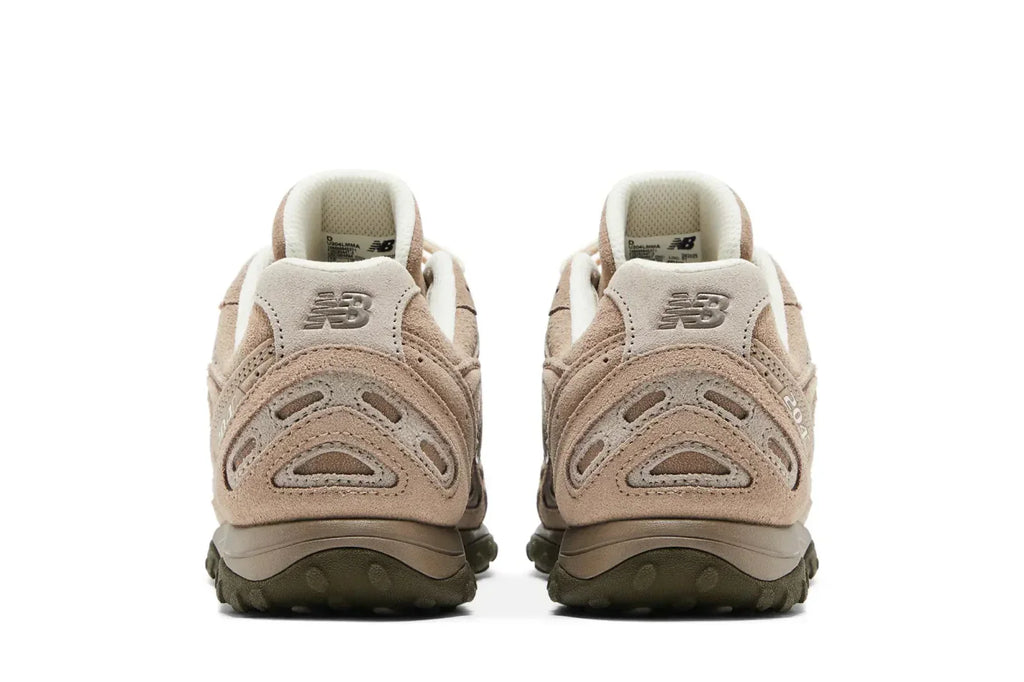 New Balance 204L Mushroom Arid Stone Marrom