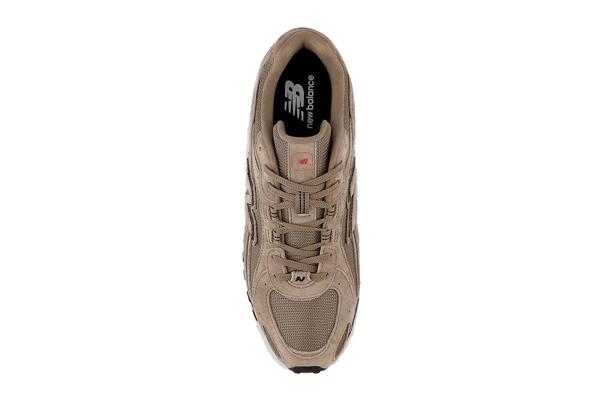 New Balance 204L Year of the Horse Tan Verde