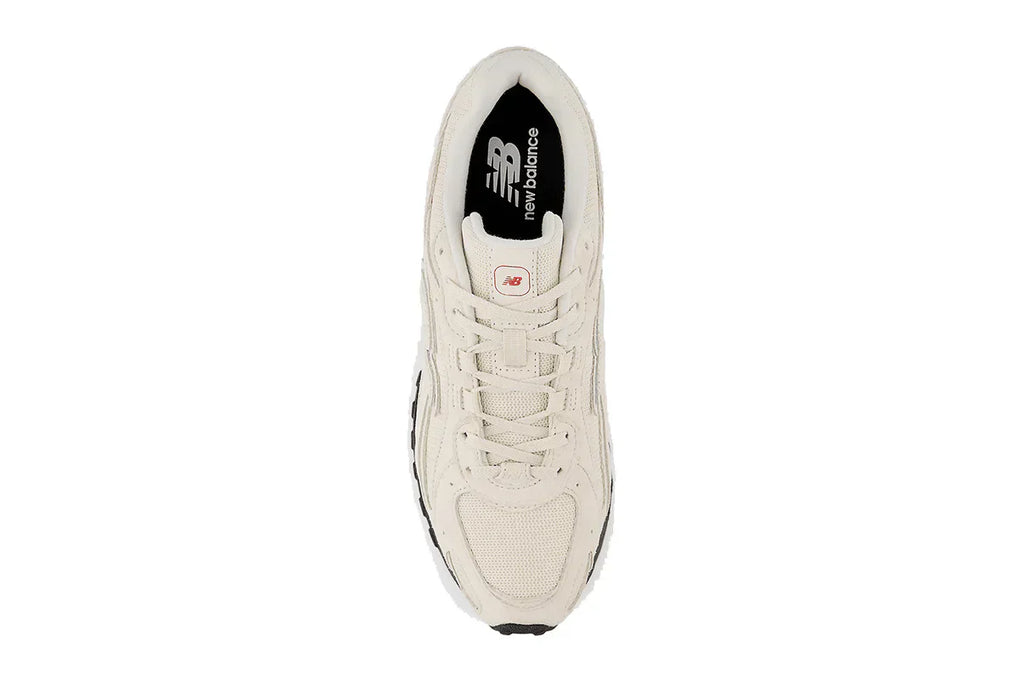 New Balance 204L Year of the Horse White Bege