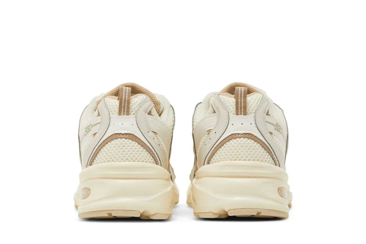 New Balance 530 Beige Angora Creme