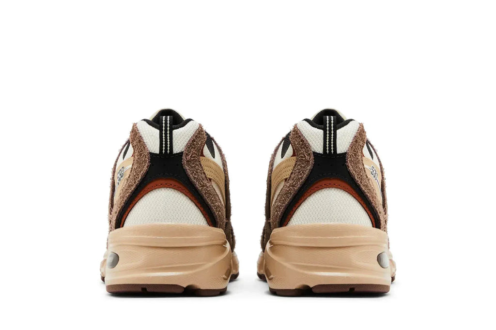New Balance 530 Brown Tan Marrom